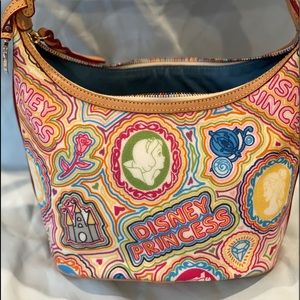 Dooney & Bourke Disney Bag